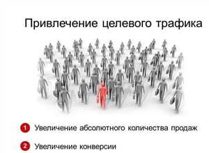 Как SEO помогает увеличить продажи и трафик