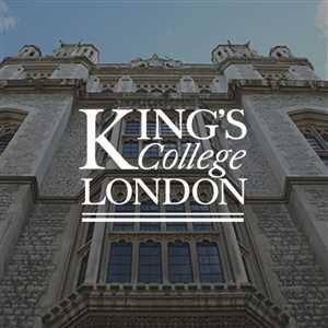 Королевский колледж Лондона (KCL)