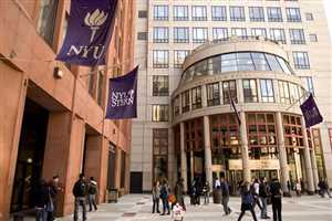 Нью-Йоркский университет (NYU)