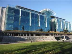 Университет Британской Колумбии (UBC)
