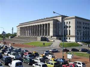Академическая структура