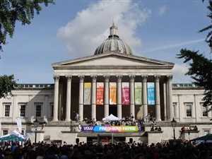 Университетский колледж Лондона (UCL)