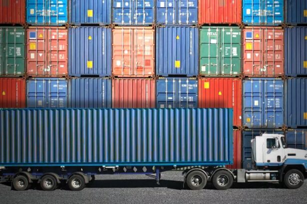 Контейнерные перевозки &mdash; универсальное решение