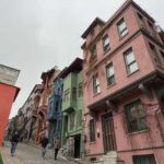 Балат - еврейский и греческий след в Стамбуле