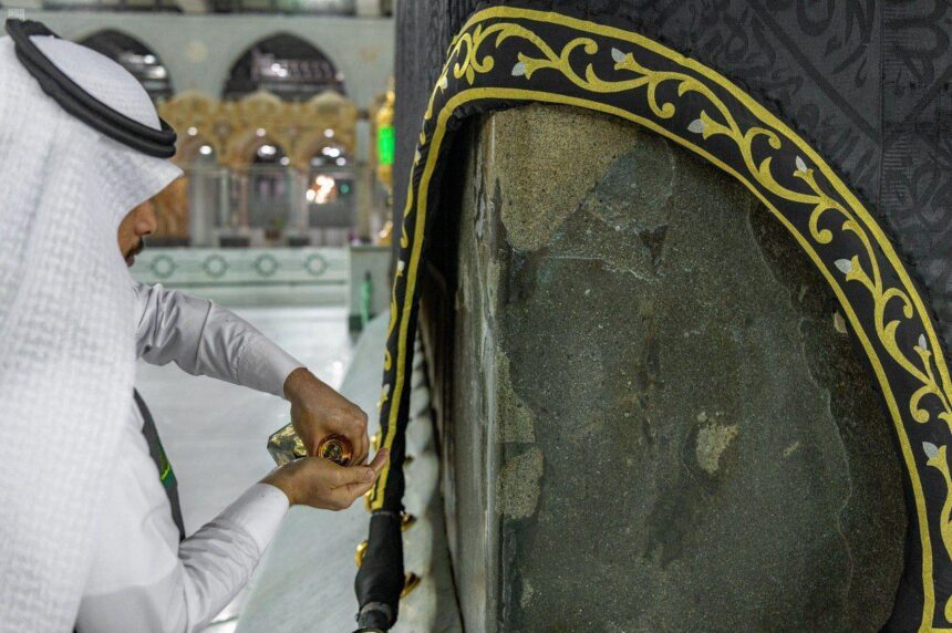 Гробница Эюпа Султана - священное место ислама