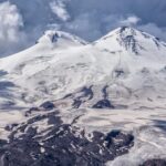 Погода на высоте почему температура падает с подъёмом