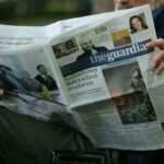 The Guardian — мнение Лондона, Великобритания, в каждом выпуске
