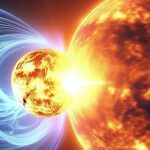 Погода при магнитных бурях влияние на самочувствие и технику