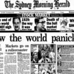 The Sydney Morning Herald — австралийская хроника из Сиднея