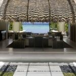 Как устроен Cheval Blanc Randheli — любимый отель Луи Виттона