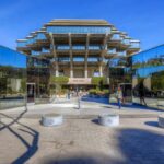 Калифорнийский университет в Сан-Диего (UCSD)