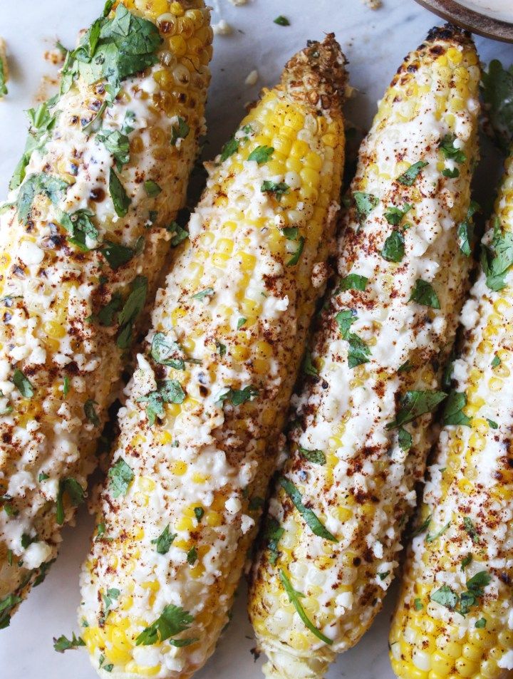 Мексиканская кухня: огонь, кукуруза и аромат кориандра