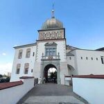 История и преображение Старого и Нового замков в Гродно сквозь века