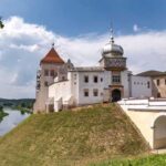 История Гродно и выдающиеся личности, сыгравшие важную роль в его культурном наследии
