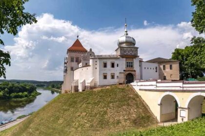 История Гродно и выдающиеся личности, сыгравшие важную роль в его культурном наследии