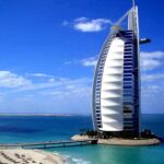 Почему Burj Al Arab называют самым роскошным отелем в мире