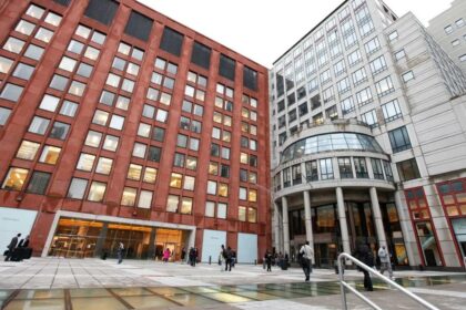 Нью-Йоркский университет (NYU)