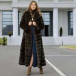 Шубы в Стамбуле: как выбрать и где купить лучшие модели по выгодным ценам