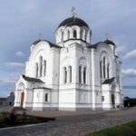 Архитектурные стили Гродно от величественного барокко до изысканного модерна