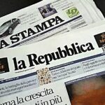 La Repubblica — новости Рима, Италия, с либеральным оттенком