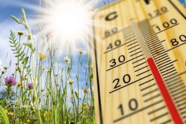 Погода с тёплым фронтом чем отличается от холодного