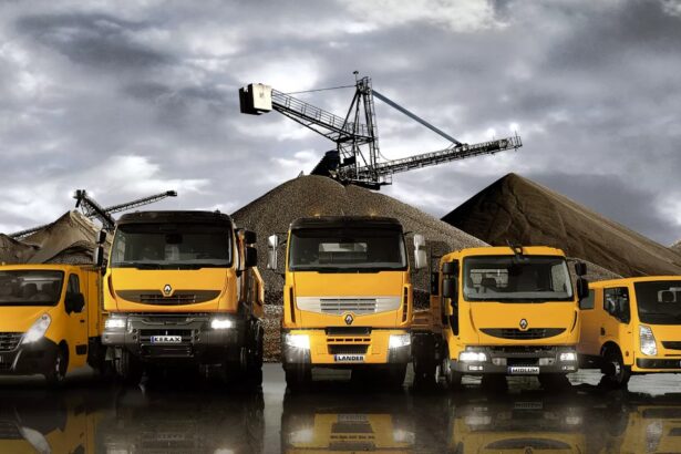 Спецтехника на базе автотранспорта