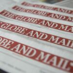 The Globe and Mail