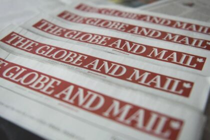 The Globe and Mail