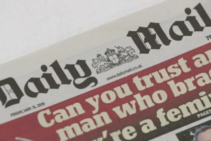 Daily Mail