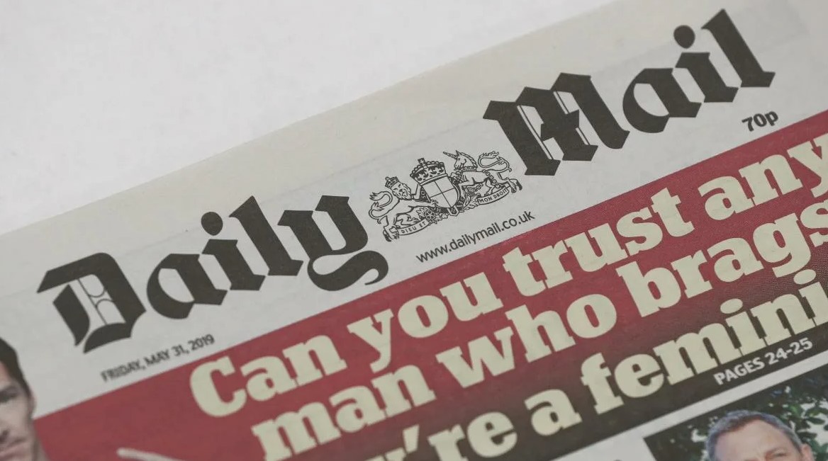 Daily Mail