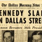 The Dallas Morning News — техасская перспектива из Далласа, США