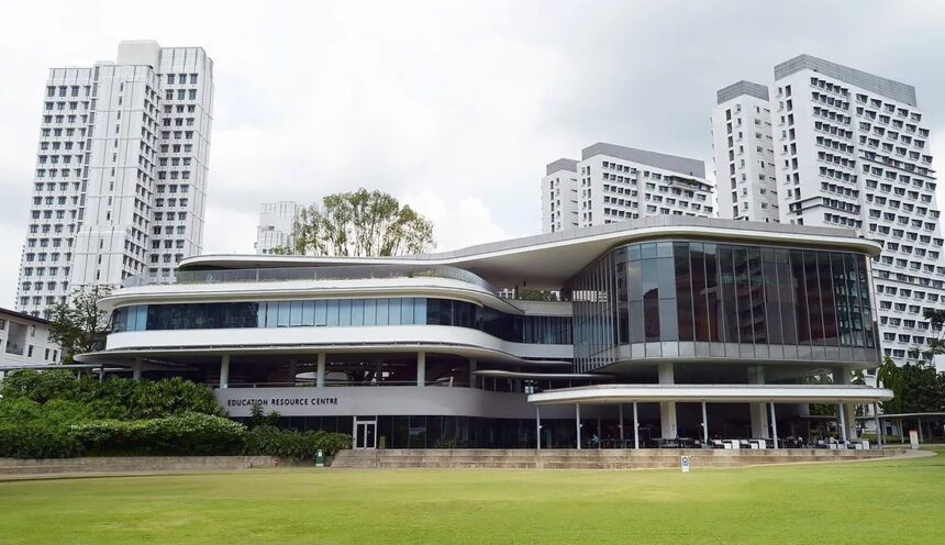 Национальный университет Сингапура (NUS)