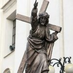Фарный костёл в Гродно играет значительную роль в религиозной и культурной жизни региона