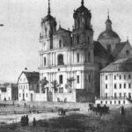 Гродно — история его основания и развития