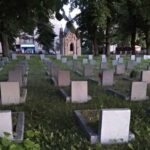 Еврейское кладбище в Гродно как символ истории и памяти народа