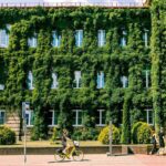 Архитектурное наследие XIX века в Гродно как отражение истории и культуры города