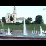 Гродненские фонтаны - история и загадки