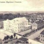 История Гродно - исследуем забытые страницы