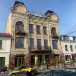 Самые древние здания Гродно