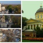 Лучшие исторические достопримечательности Гродно для однодневного маршрута