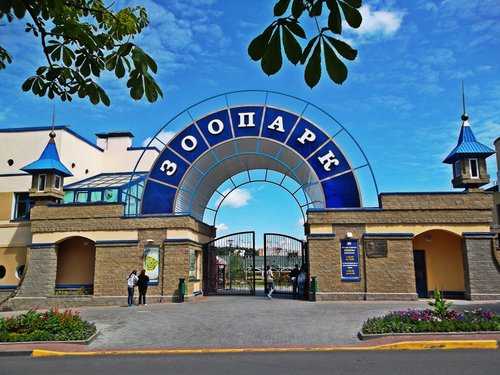 Путеводитель по достопримечательностям Гродно: что обязательно стоит увидеть