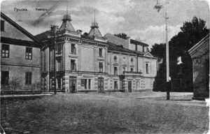 Театр в Гродно от исторических постановок до современных сценических достижений
