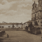 Гродненские легенды и мифы
