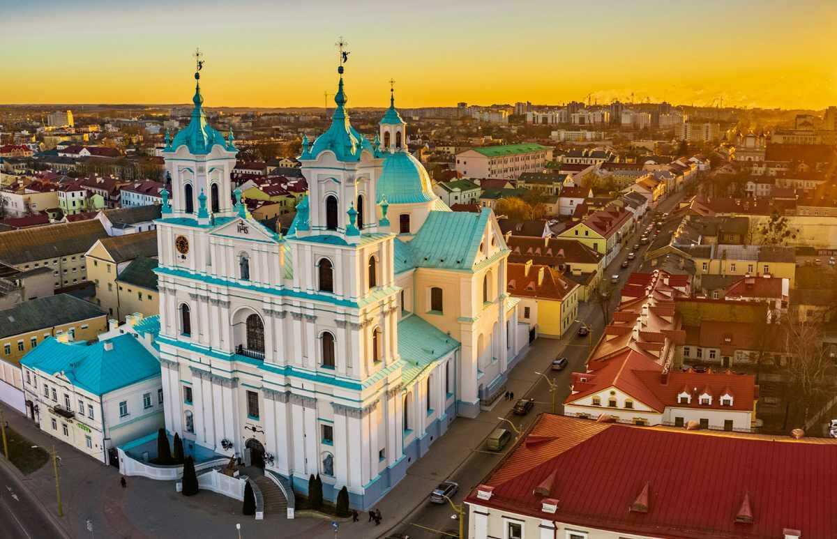 Современная жизнь и сохранение наследия