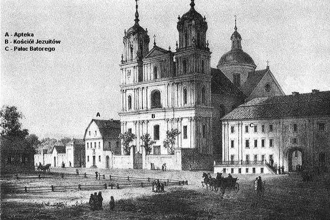История основания Гродно: от первых поселений до современности