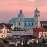Исторические иконы и реликвии Гродно где увидеть и прикоснуться к духовному наследию