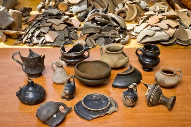 Средневековый Гродно через призму археологии