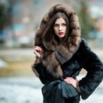 Шуба из норки цена и что влияет на её стоимость