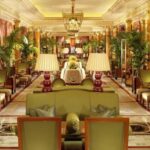 10 причин остановиться в The Dorchester