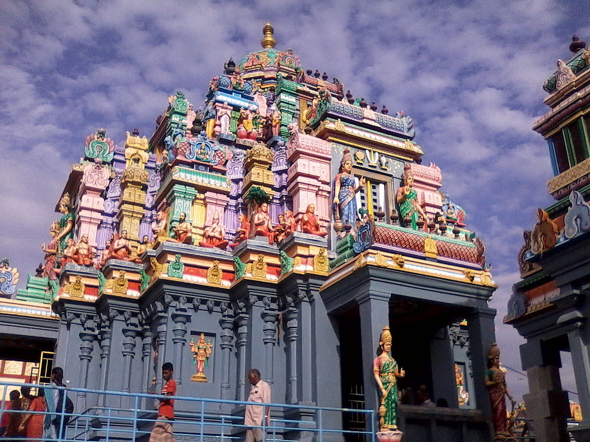 Критики The Hindu
